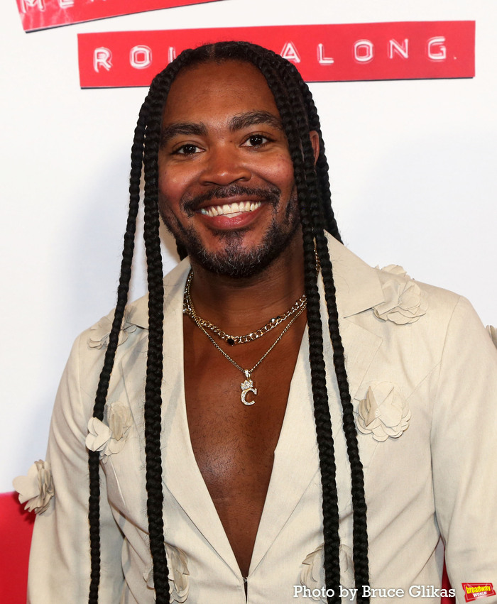 Photos: On the Red Carpet at Opening Night of MERRILY WE ROLL ALONG Image