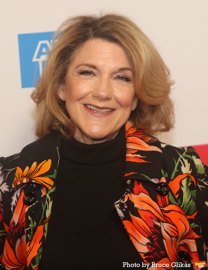 Photos: On the Red Carpet at Opening Night of MERRILY WE ROLL ALONG Image