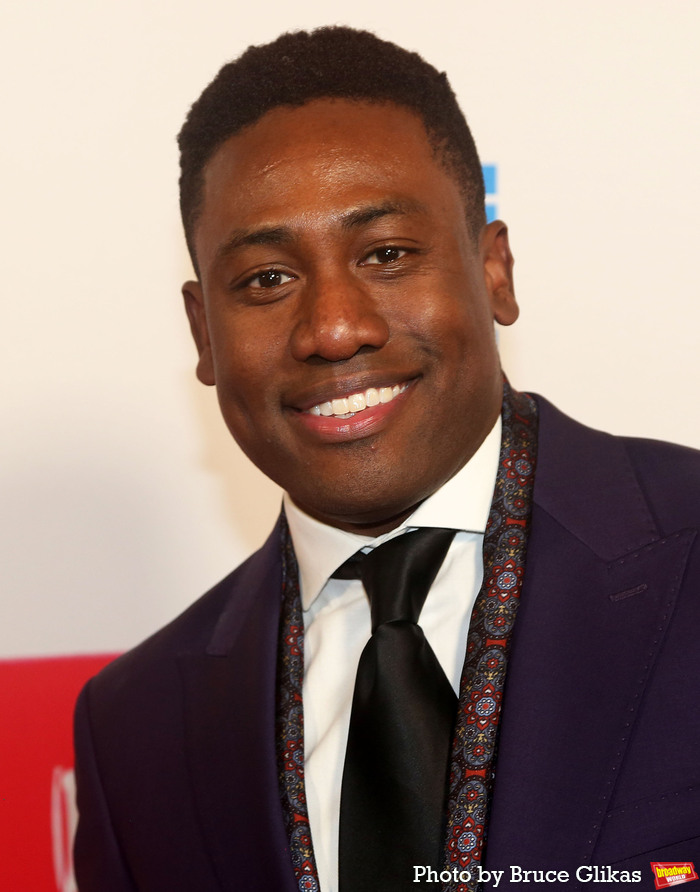 Photos: On the Red Carpet at Opening Night of MERRILY WE ROLL ALONG Image