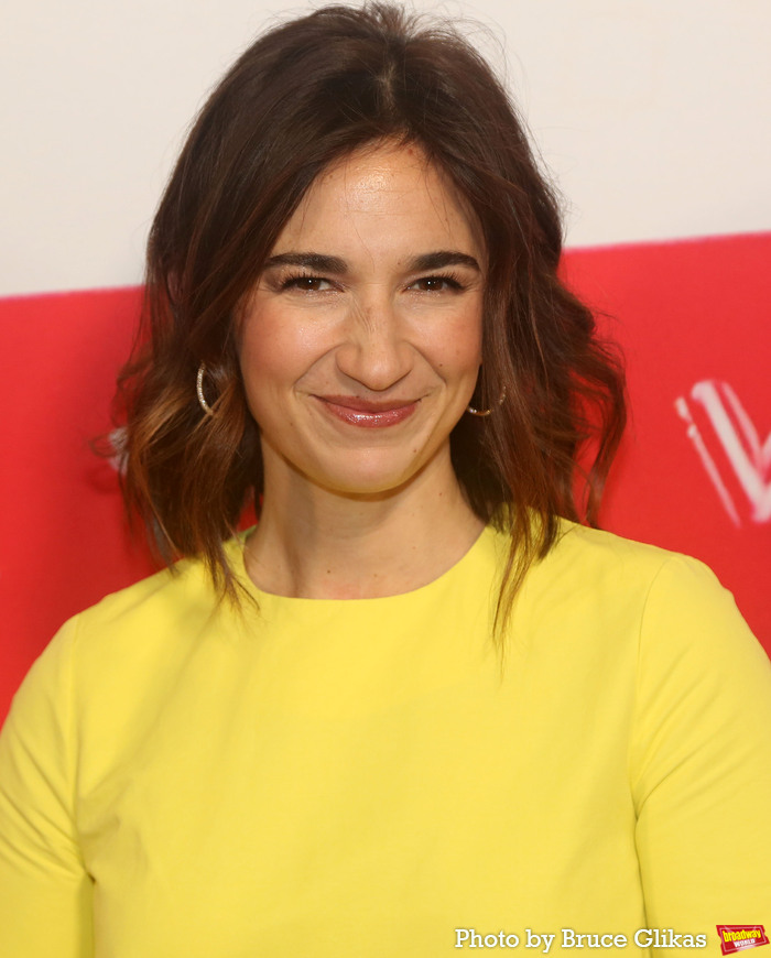 Photos: On the Red Carpet at Opening Night of MERRILY WE ROLL ALONG Image