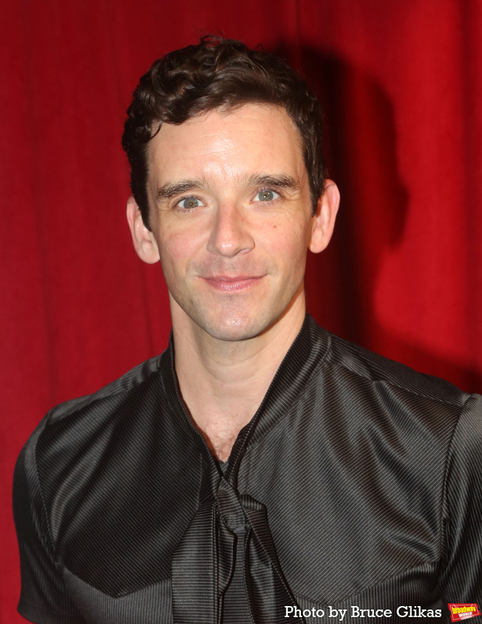 Photos: On the Red Carpet at Opening Night of MERRILY WE ROLL ALONG Image