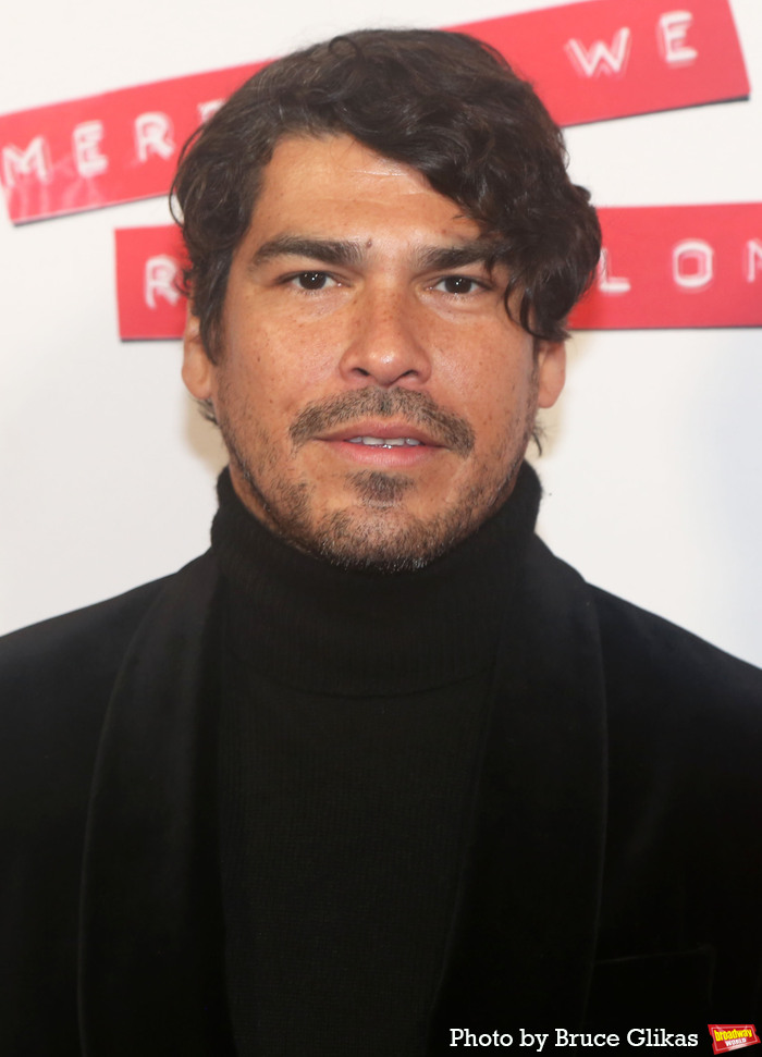 Photos: On the Red Carpet at Opening Night of MERRILY WE ROLL ALONG Image