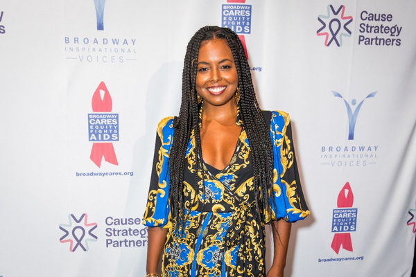 Photos: Broadway Inspirational Voices Hosts HOPE IN HARMONY Fundraising Event At Sony Hall Image