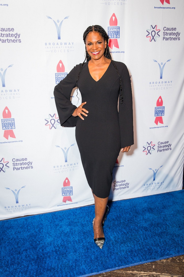 Photos: Broadway Inspirational Voices Hosts HOPE IN HARMONY Fundraising Event At Sony Hall Image