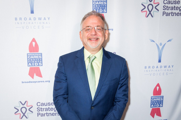 Photos: Broadway Inspirational Voices Hosts HOPE IN HARMONY Fundraising Event At Sony Hall 