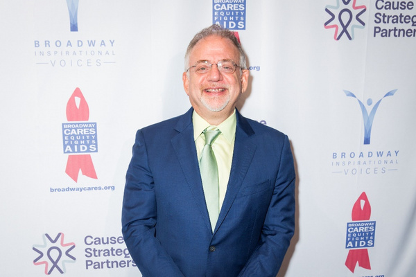Photos: Broadway Inspirational Voices Hosts HOPE IN HARMONY Fundraising Event At Sony Hall Image