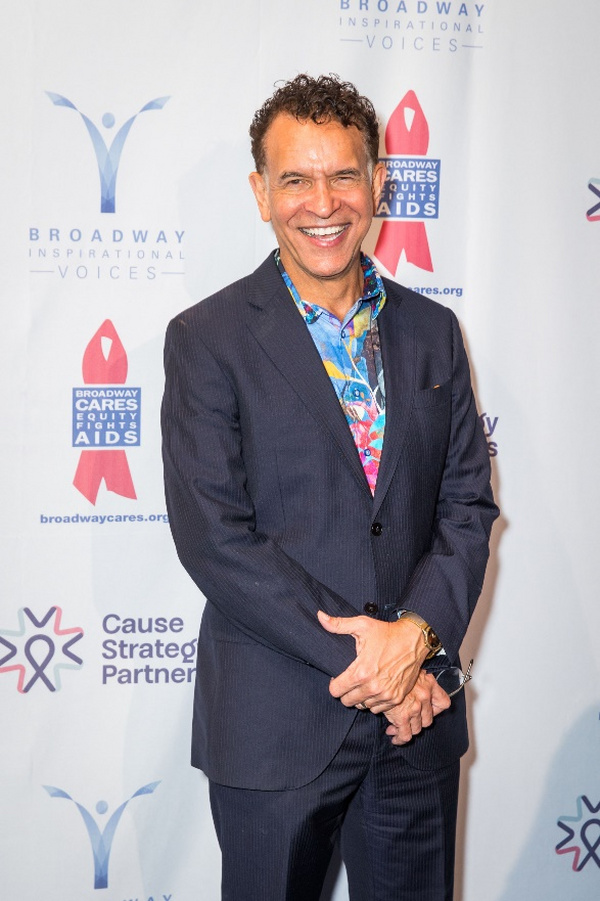 Photos: Broadway Inspirational Voices Hosts HOPE IN HARMONY Fundraising Event At Sony Hall Image