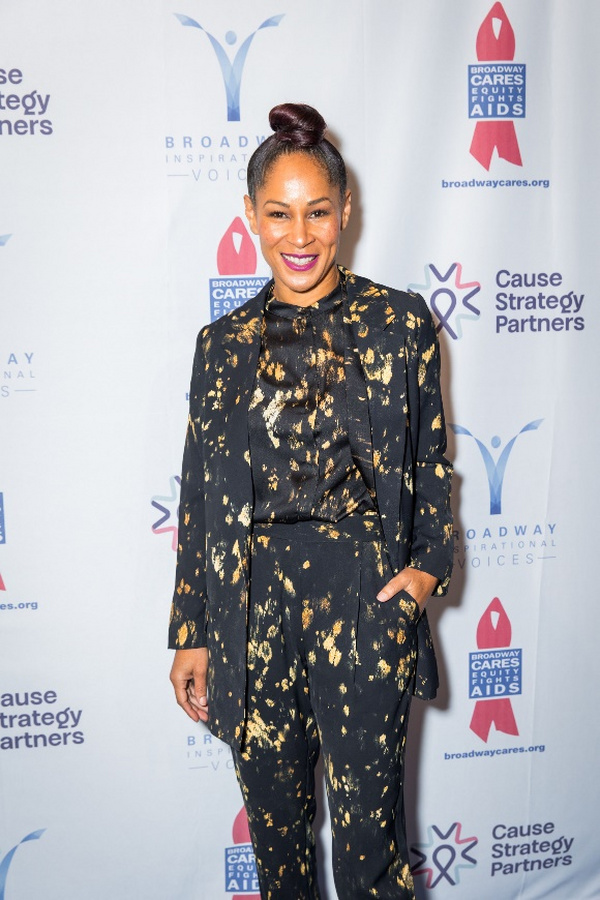 Photos: Broadway Inspirational Voices Hosts HOPE IN HARMONY Fundraising Event At Sony Hall Image