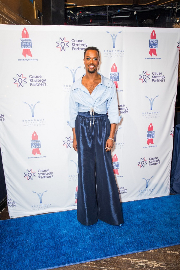 Photos: Broadway Inspirational Voices Hosts HOPE IN HARMONY Fundraising Event At Sony Hall Image