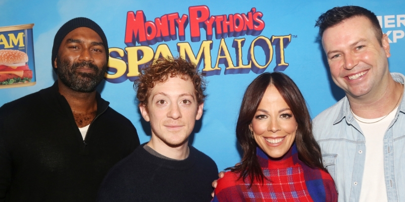 Wake Up With BroadwayWorld October 12th, 2023 Image