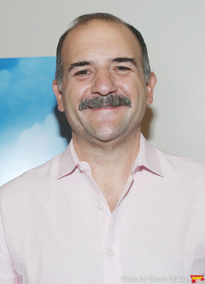 Photos: Meet The Cast of Broadway's SPAMALOT Image