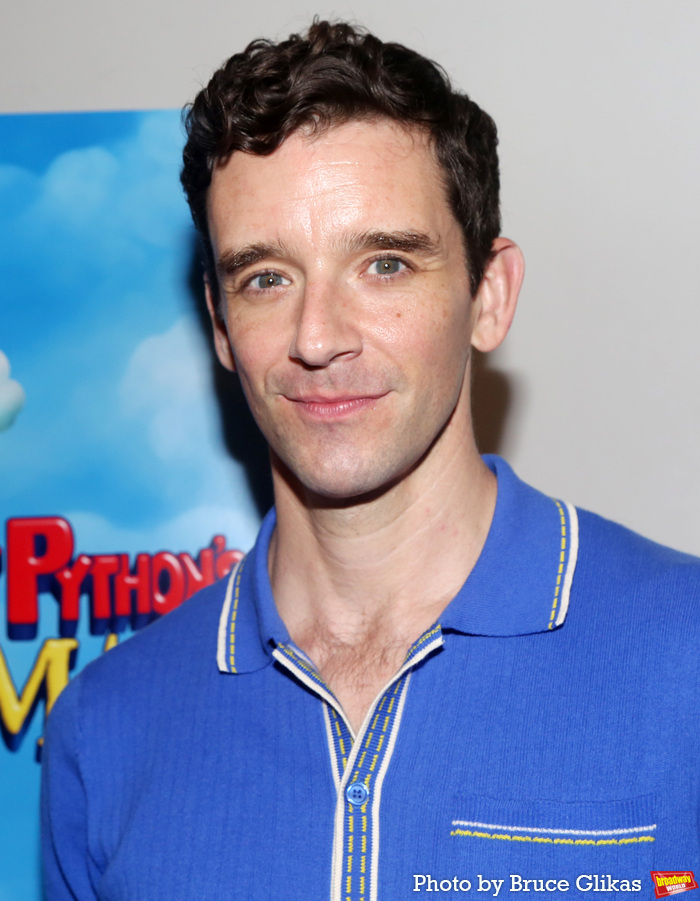 Photos: Meet The Cast of Broadway's SPAMALOT Image