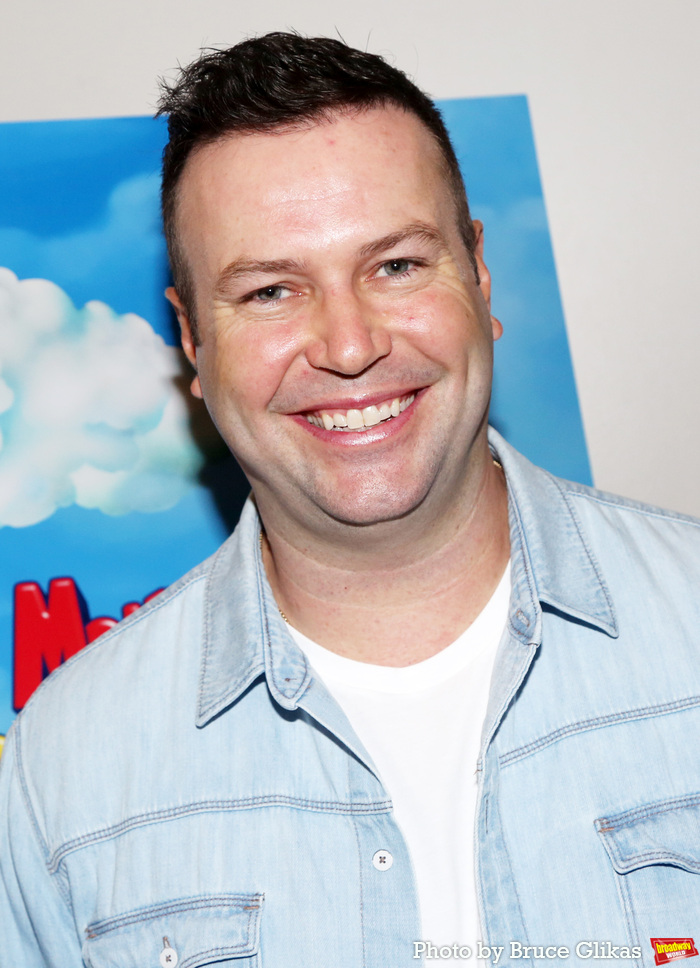 Photos: Meet The Cast of Broadway's SPAMALOT Image