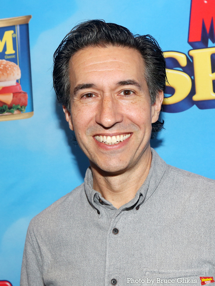 Photos: Meet The Cast of Broadway's SPAMALOT Image