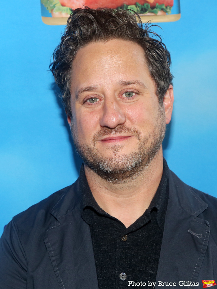 Photos: Meet The Cast of Broadway's SPAMALOT Image