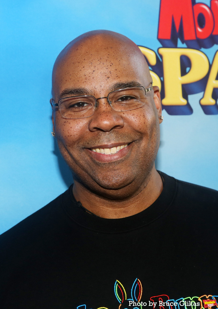 Photos: Meet The Cast of Broadway's SPAMALOT Image