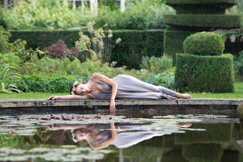 Review: SEA OF TROUBLES, Screening, Royal Opera House Image