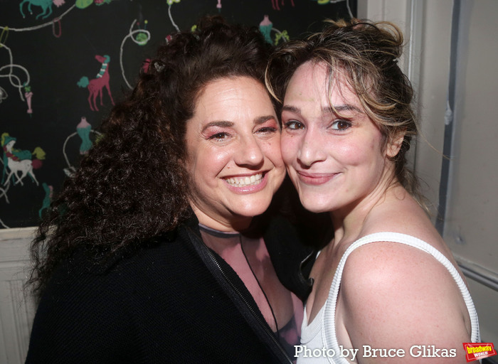 Photos: Inside Opening Night of EXORCISTIC: THE ROCK MUSICAL Off-Broadway Image