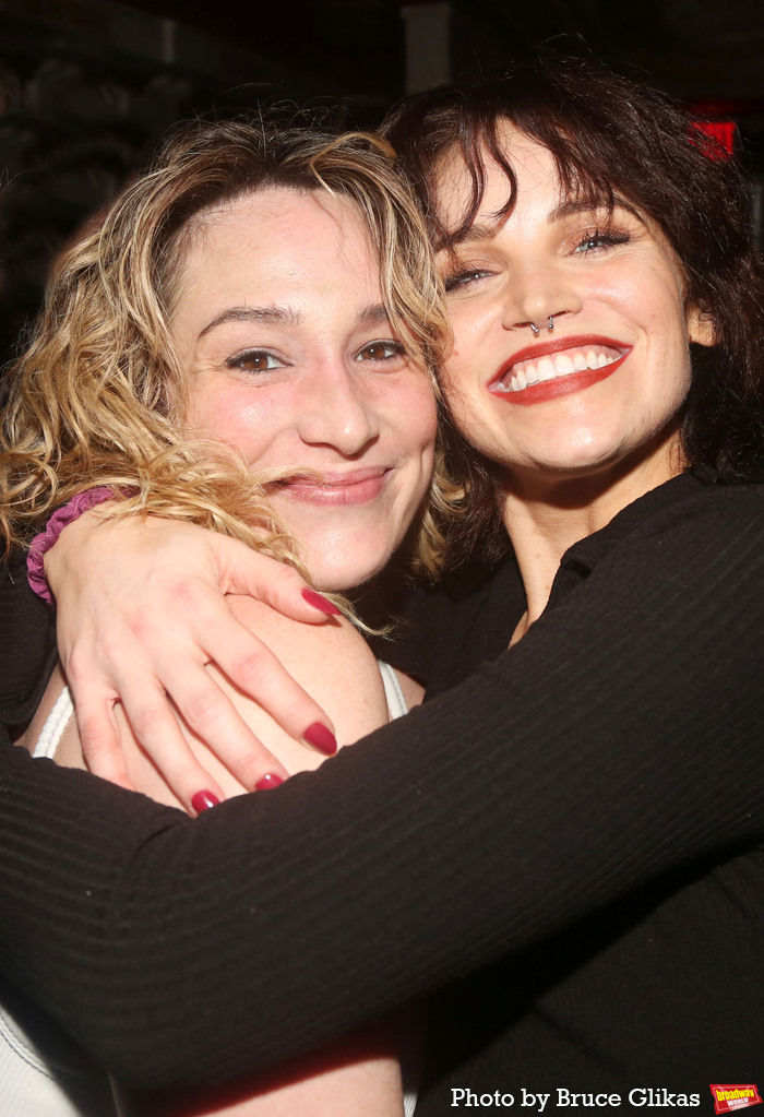Photos: Inside Opening Night of EXORCISTIC: THE ROCK MUSICAL Off-Broadway Image
