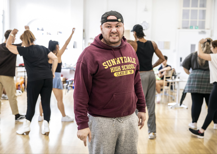 Photos: Inside Rehearsal For TO WONG FOO THE MUSICAL in London 