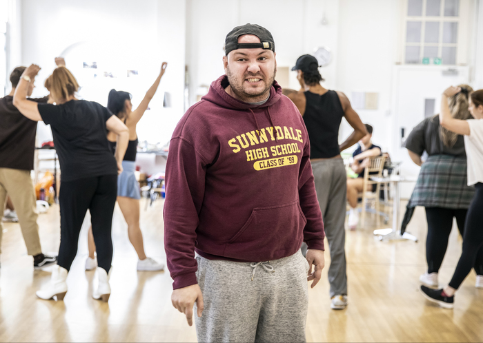 Photos: Inside Rehearsal For TO WONG FOO THE MUSICAL in London Image