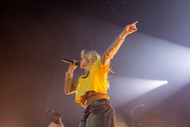 Review: RENEE RAPP - SNOW HARD FEELINGS TOUR at The Fillmore Minneapolis Image