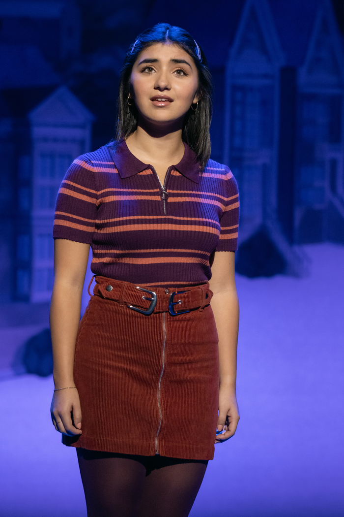 Exclusive: Get A First Look At MRS. DOUBTFIRE National Tour Image
