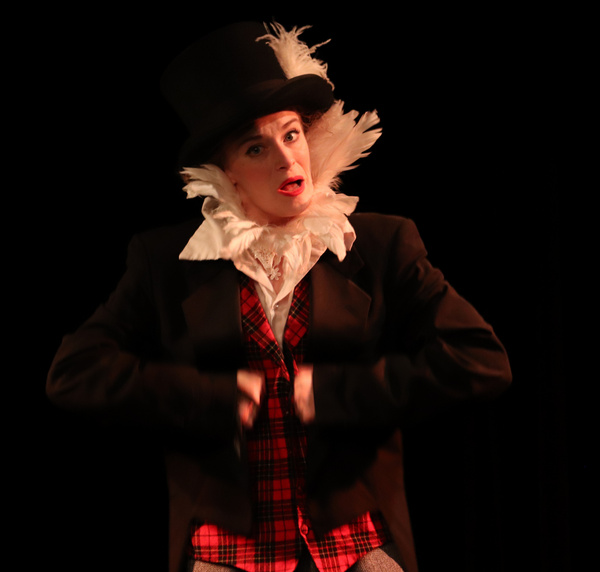 Photos: First Look At Alice In Wonderland The Musical Off-Broadway At The Players Theatre Image