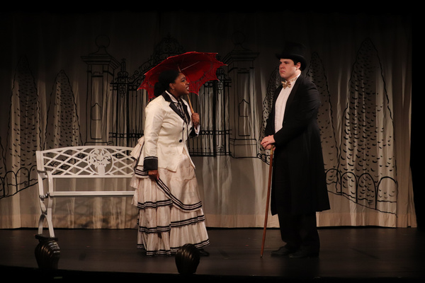 Photos: First Look At Alice In Wonderland The Musical Off-Broadway At The Players Theatre Image
