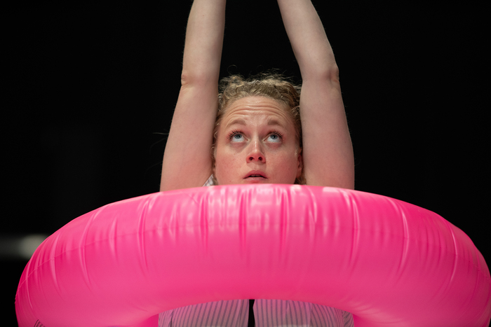 Photos: In Rehearsal For POTUS At Steppenwolf Theatre Company Image
