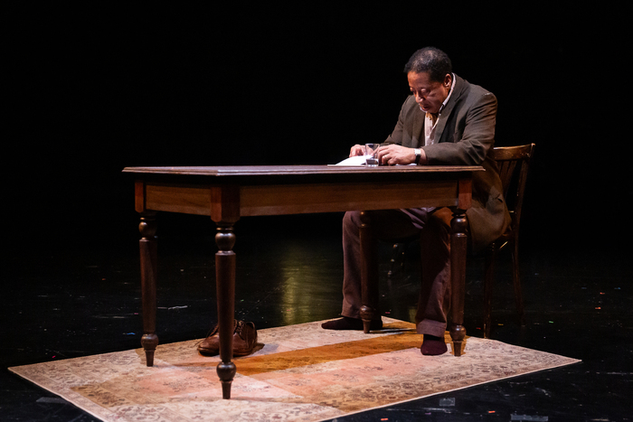 Photos: First Look at The World Premiere of LITTLE COMEDIES At Alley Theatre 