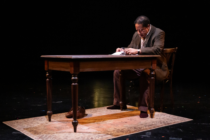 Photos: First Look at The World Premiere of LITTLE COMEDIES At Alley Theatre Image