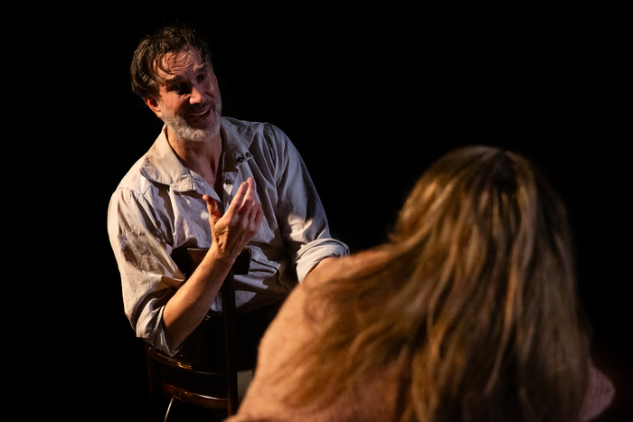 Photos: First Look at The World Premiere of LITTLE COMEDIES At Alley Theatre Image