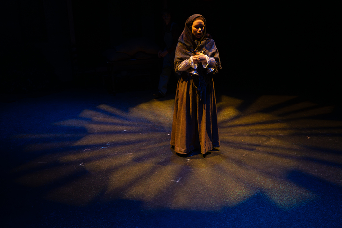Photos: First Look At THE IMMIGRANT At The New Jewish Theatre Image