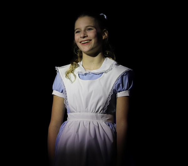 Photos: First Look At ALICE IN WONDERLAND at The Players Theatre Image