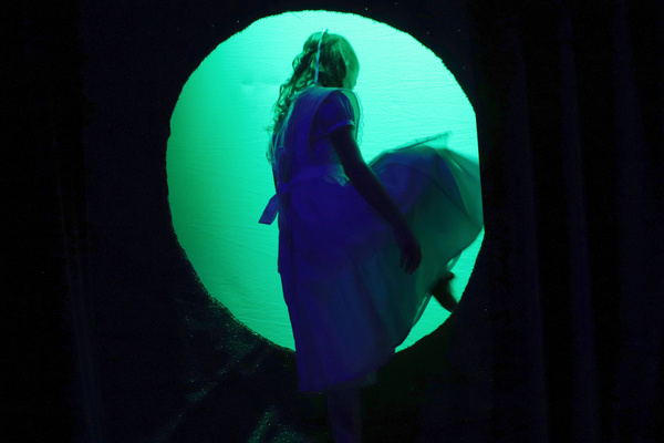 Photos: First Look At ALICE IN WONDERLAND at The Players Theatre Image