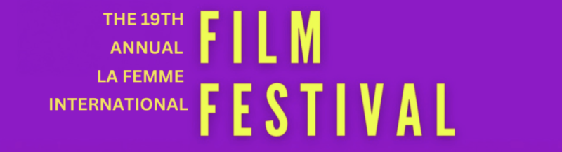 CHASING JUPITER to Compete at the 19th Annual LA Femme International Film Festival 