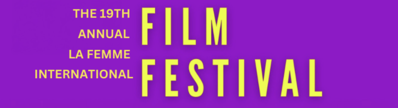 CHASING JUPITER to Compete at the 19th Annual LA Femme International Film Festival Image