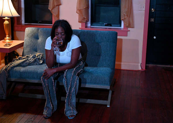 Photos: Site-Specific, Immersive CHILD SUPPORT to Open Friday At Camden Rep  Image