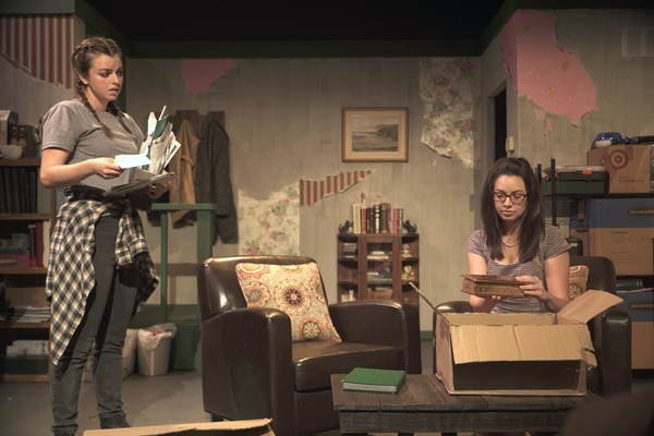 Photos: First Look At MAURITIUS At The Theatre 68 Arts Complex Image