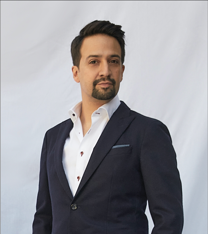Review: Most Definitely 'Satisfied' by LIN-MANUEL MIRANDA + FRIENDS: AN EVENING OF CONVERSATION AND SONG at Tilles Center Image