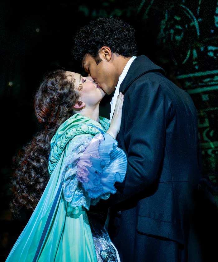 Photos: THE PHANTOM OF THE OPERA Extends Booking in London; Plus All New Photos! Image