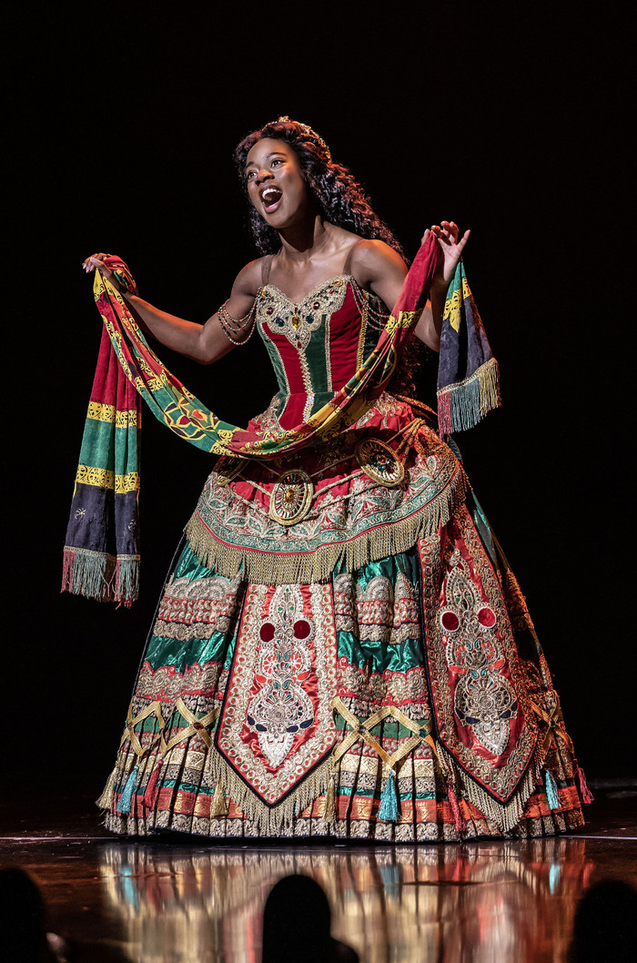 Photos: THE PHANTOM OF THE OPERA Extends Booking in London; Plus All New Photos! Image
