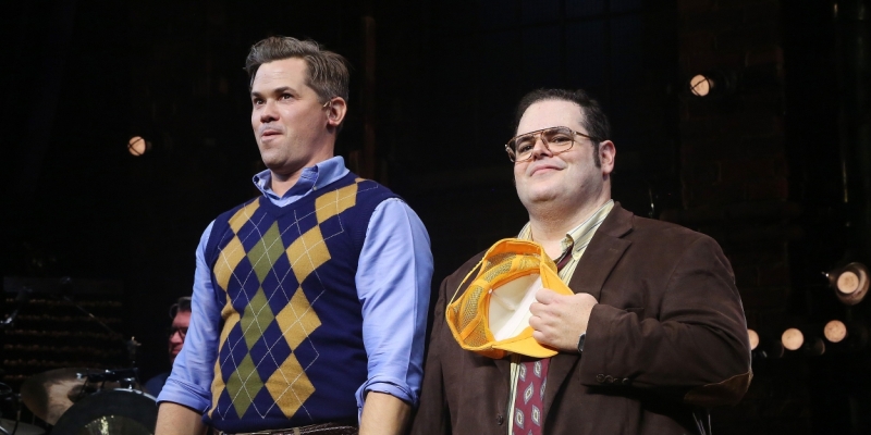 Wake Up With BroadwayWorld October 16th, 2023 Image