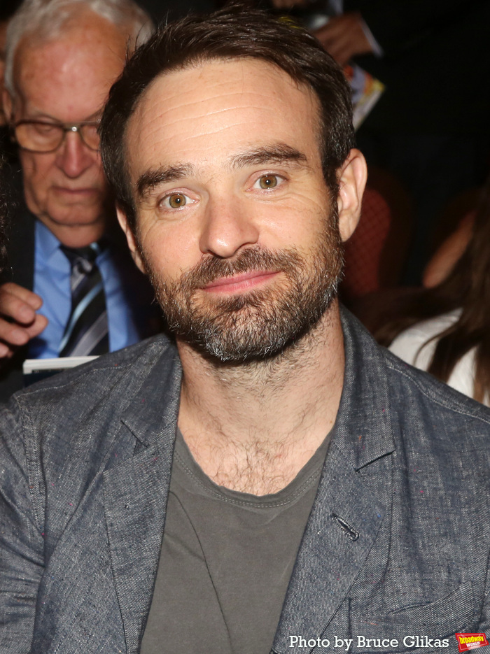 Photos: See Bryan Cranston, Jimmy Fallon, Debra Messing, Anna Wintour & More at GUTENBERG! THE MUSICAL! Opening Night Image