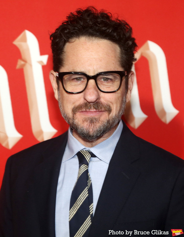 Photos: See Bryan Cranston, Jimmy Fallon, Debra Messing, Anna Wintour & More at GUTENBERG! THE MUSICAL! Opening Night Image