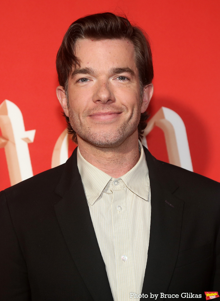 Photos: See Bryan Cranston, Jimmy Fallon, Debra Messing, Anna Wintour & More at GUTENBERG! THE MUSICAL! Opening Night Image
