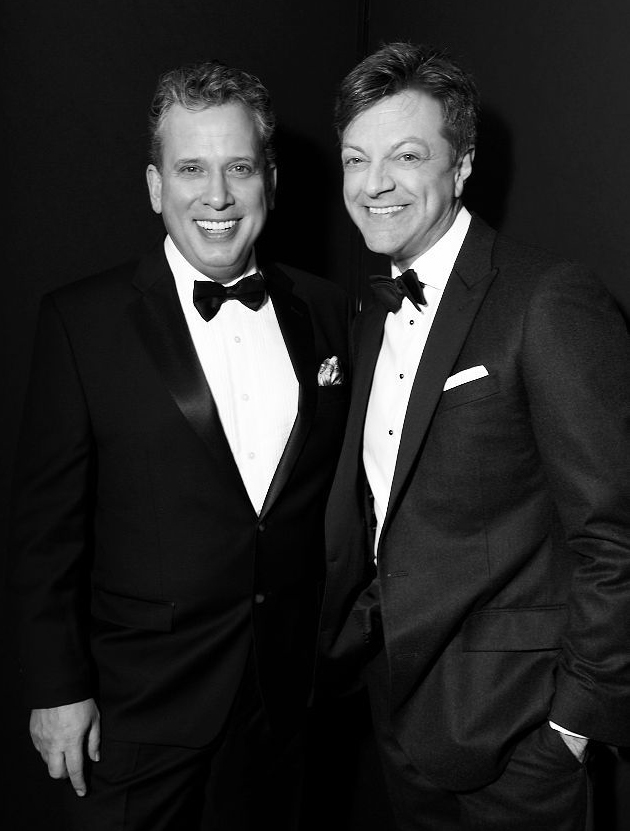 JIM CARUSO'S CAST PARTY Will Play Hackensack Performing Arts Center on October 28th Image