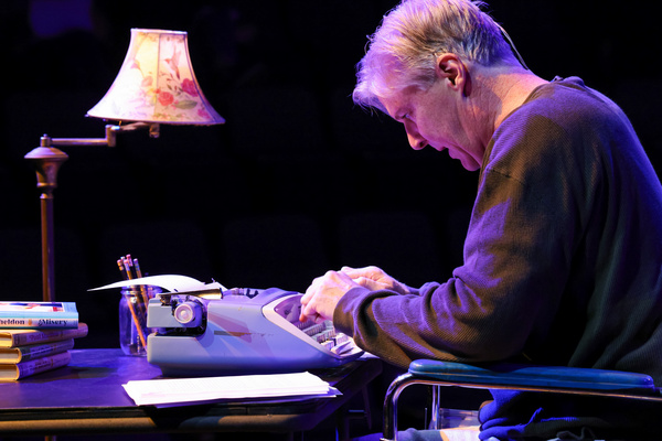 Photos: First Look at PlayMakers Repertory Company's Production Of MISERY Image