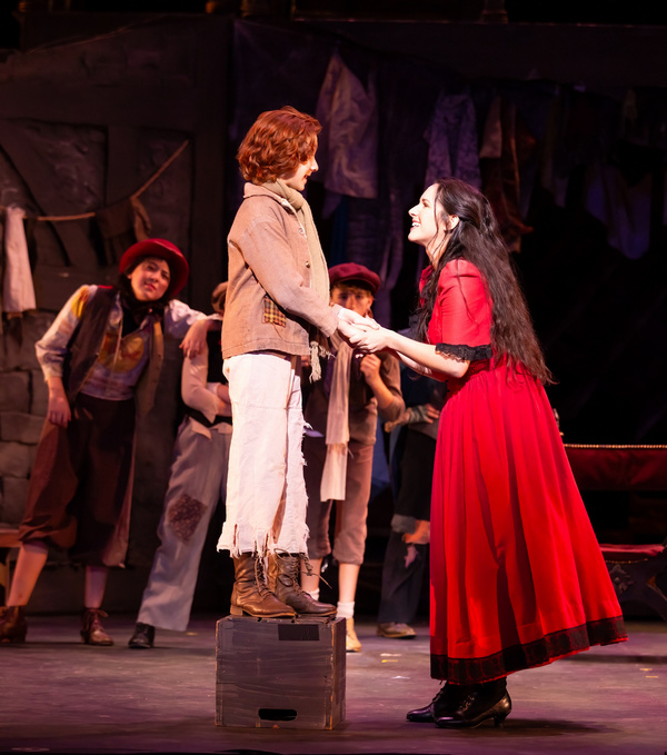 Photos: First Look at 5-Star Theatricals's Production of OLIVER! Image